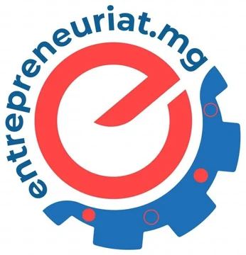 Logo entrepreneuriat.mg
